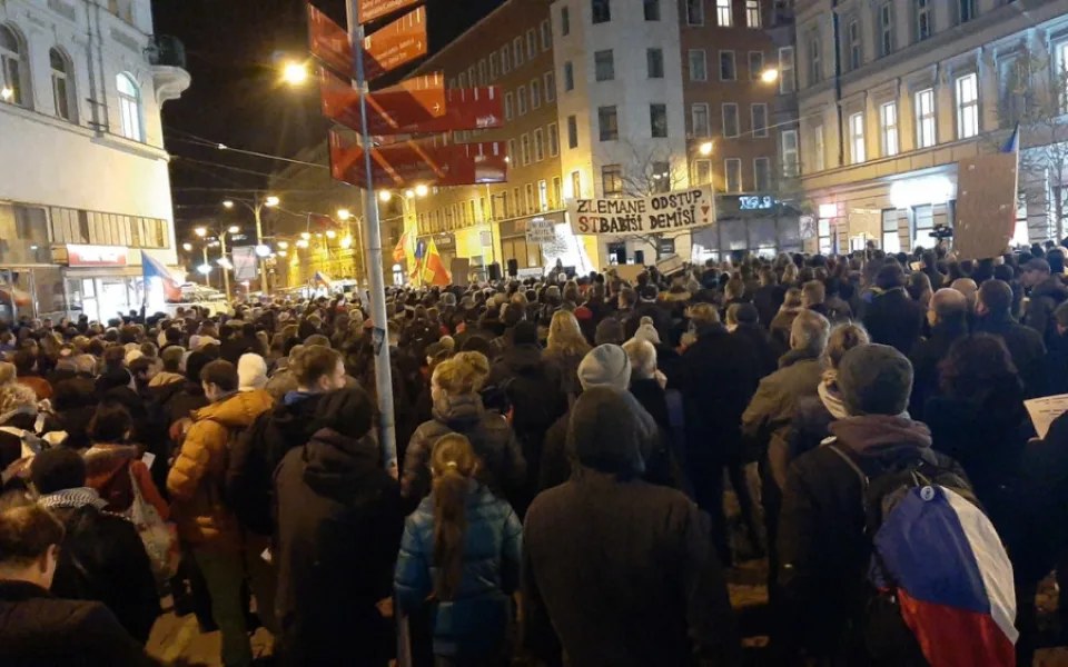 Malinovského náměstí
