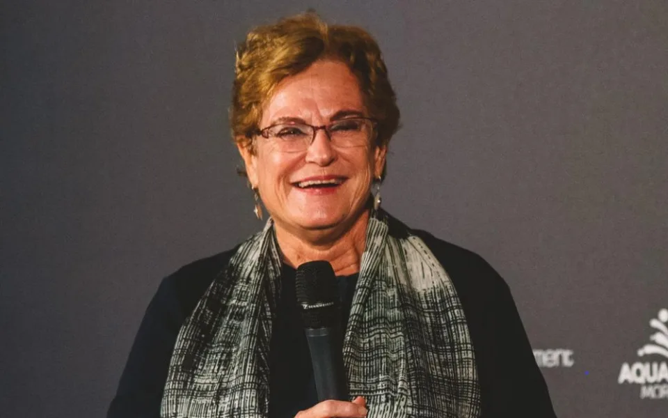 Eva Farfánová Barriosová