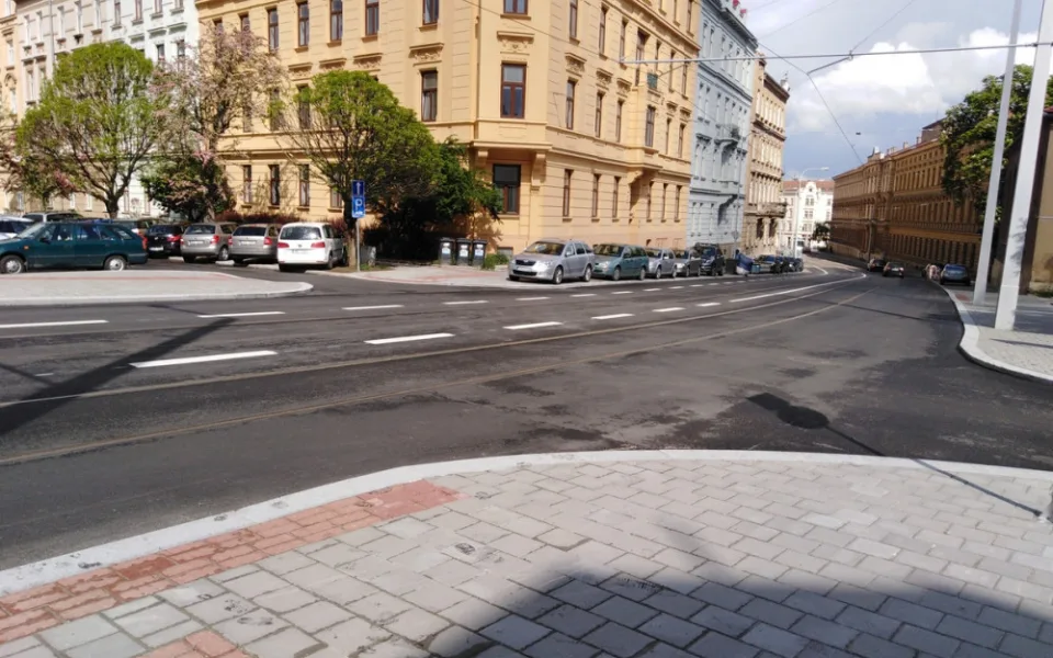 Údolní