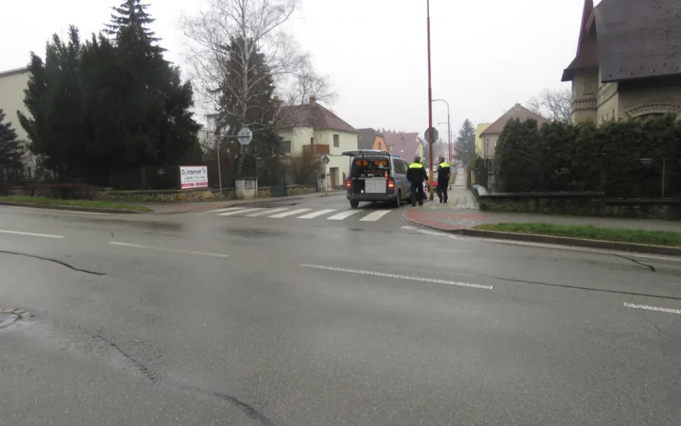 Zdroj: PČR