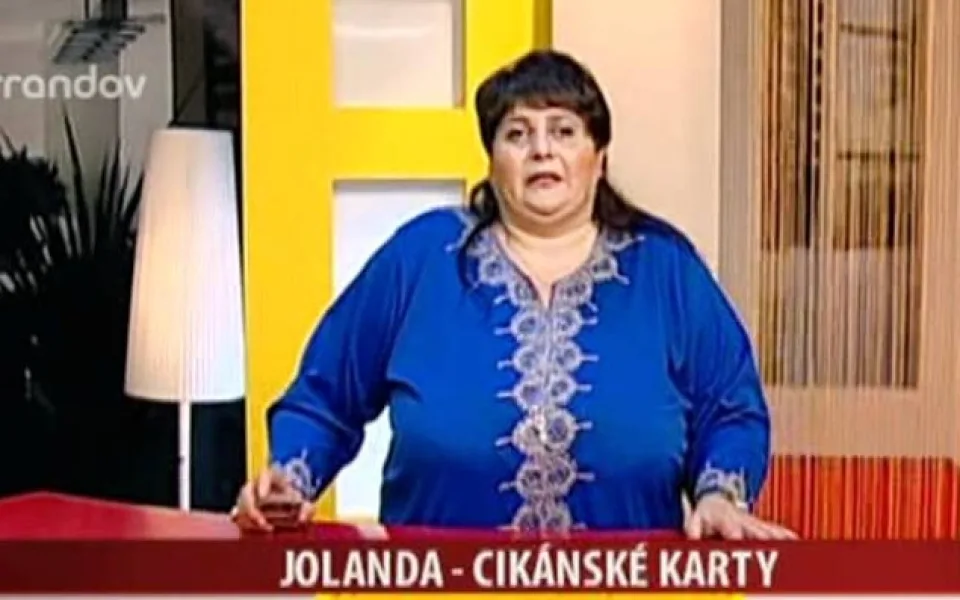 jolanda