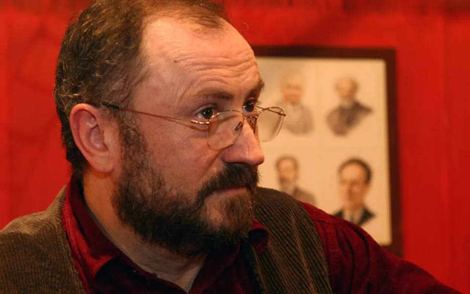 Vlastimil Peška