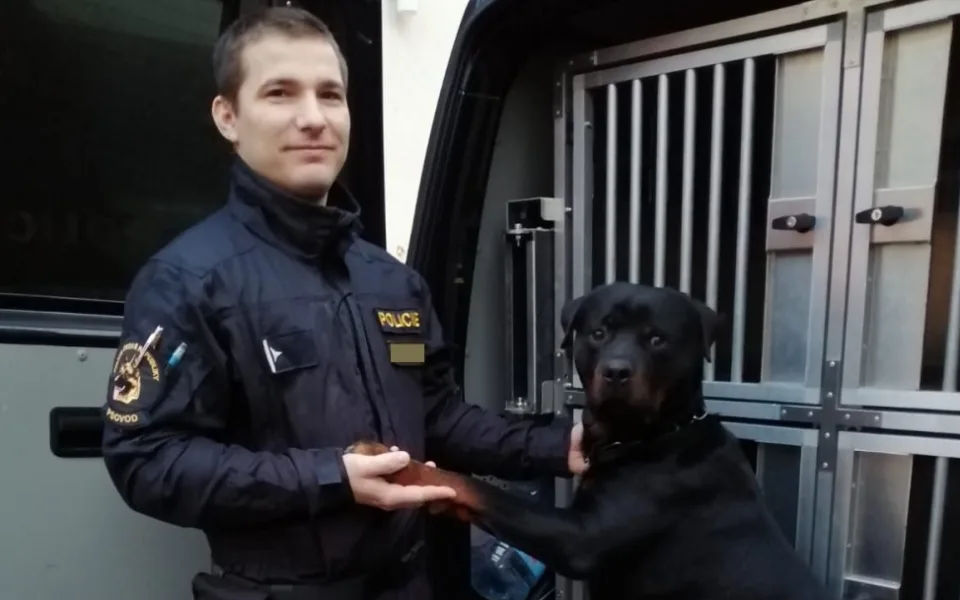 Policejní hrdinové