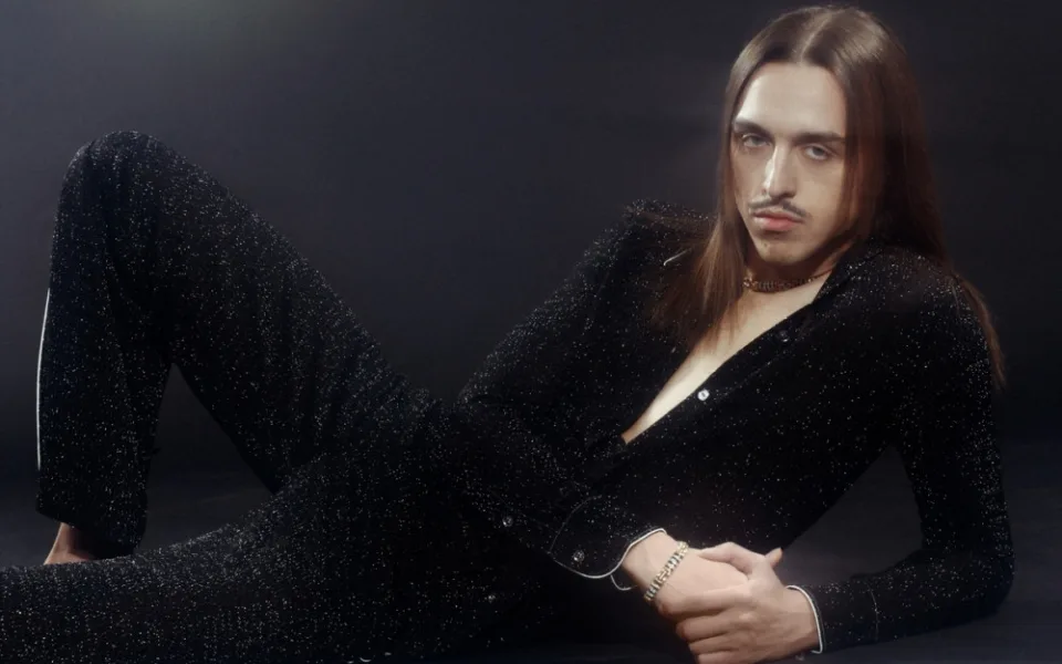 TOMMY CASH