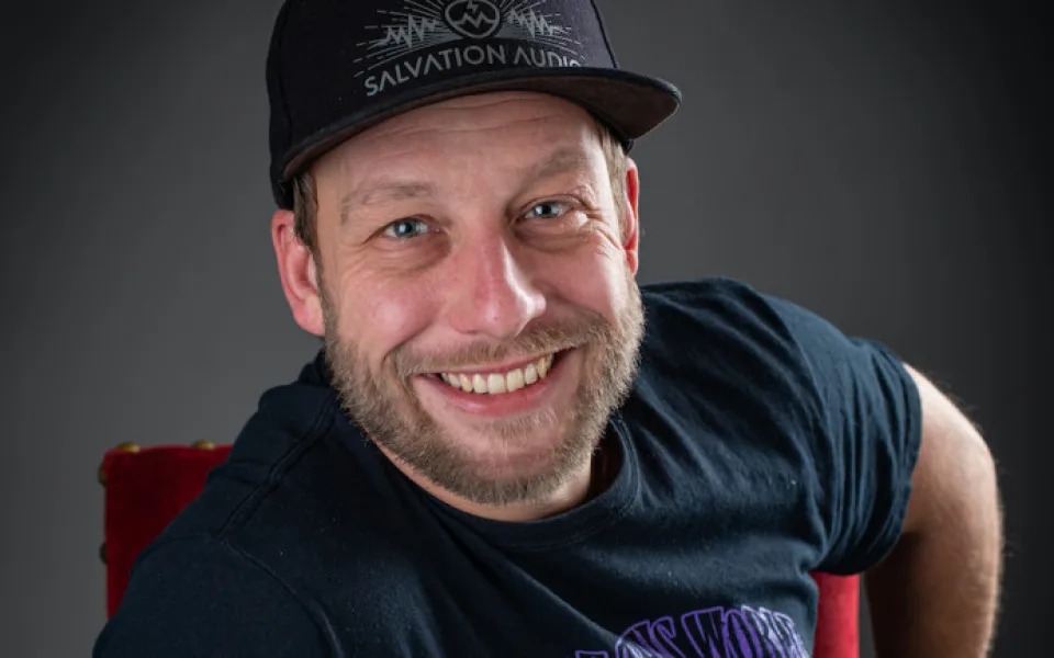 Ondřej Hellebrant
