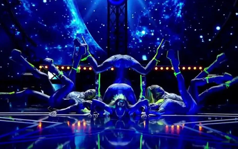 Circus Mefisto