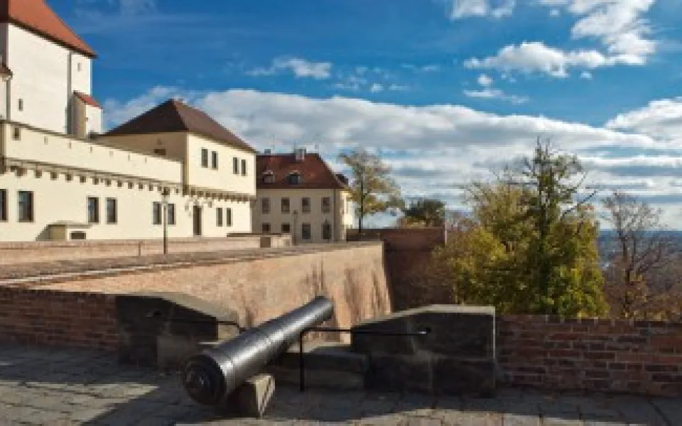Špilberk