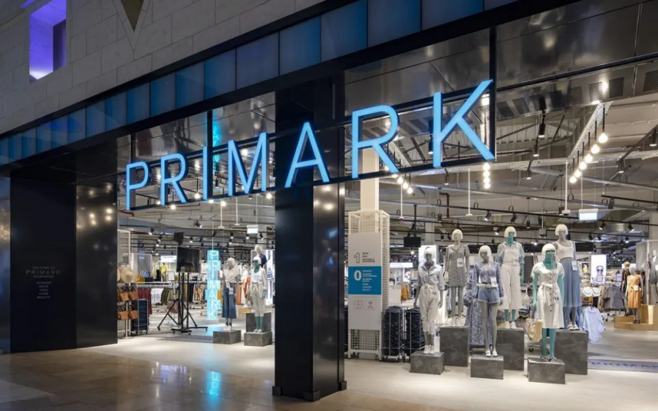 Primark