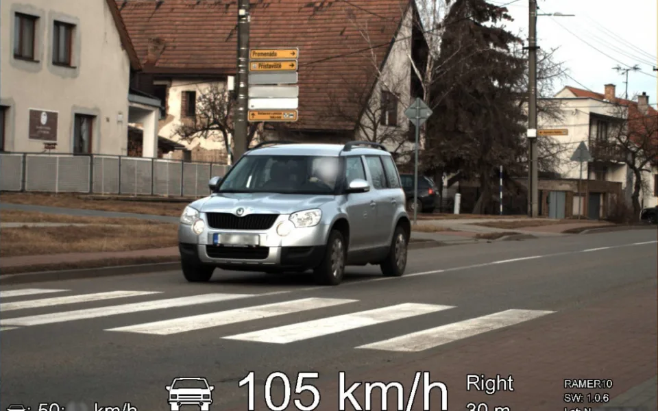 Závodník si za volant dlouho nesedne