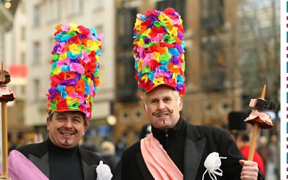 Fašank Brno 2020