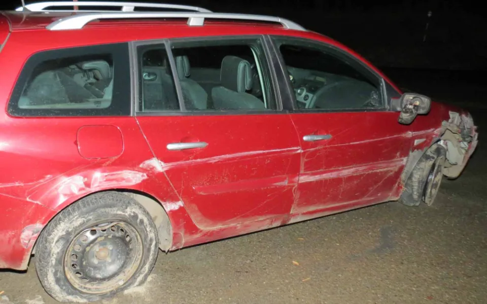 Auto nedopadlo nejlíp