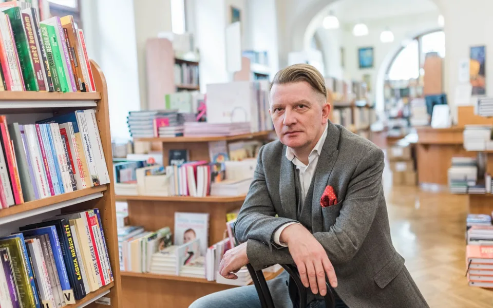 Jiří Padevět