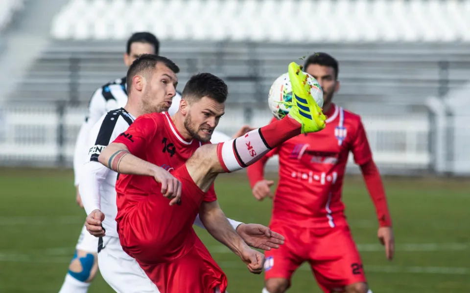 Foto: FC Hradec Králové