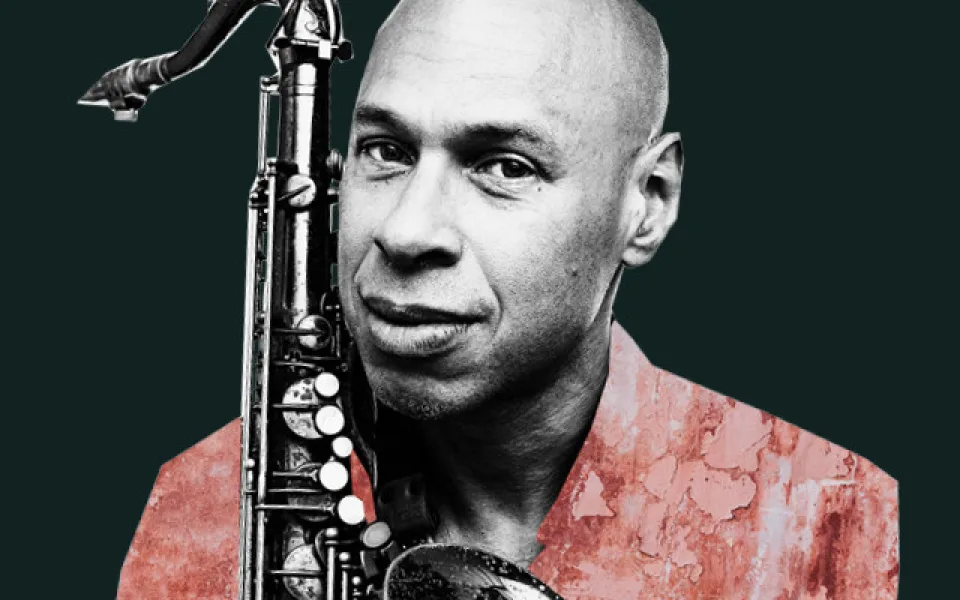 JazzFestBrno ruší koncert Joshuy Redmana