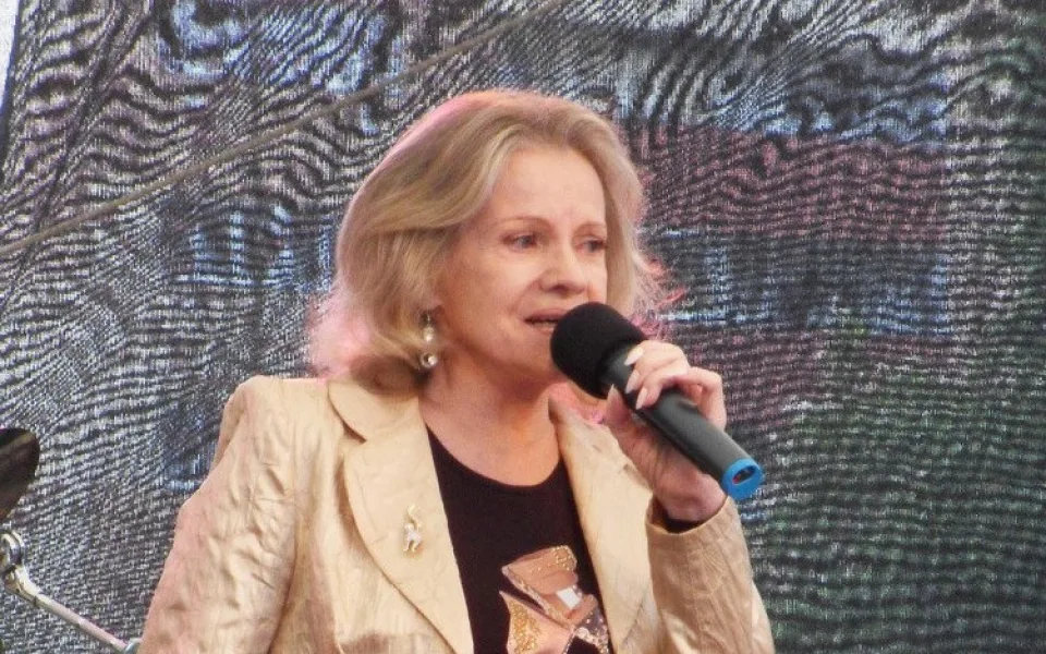 Eva Pilarová