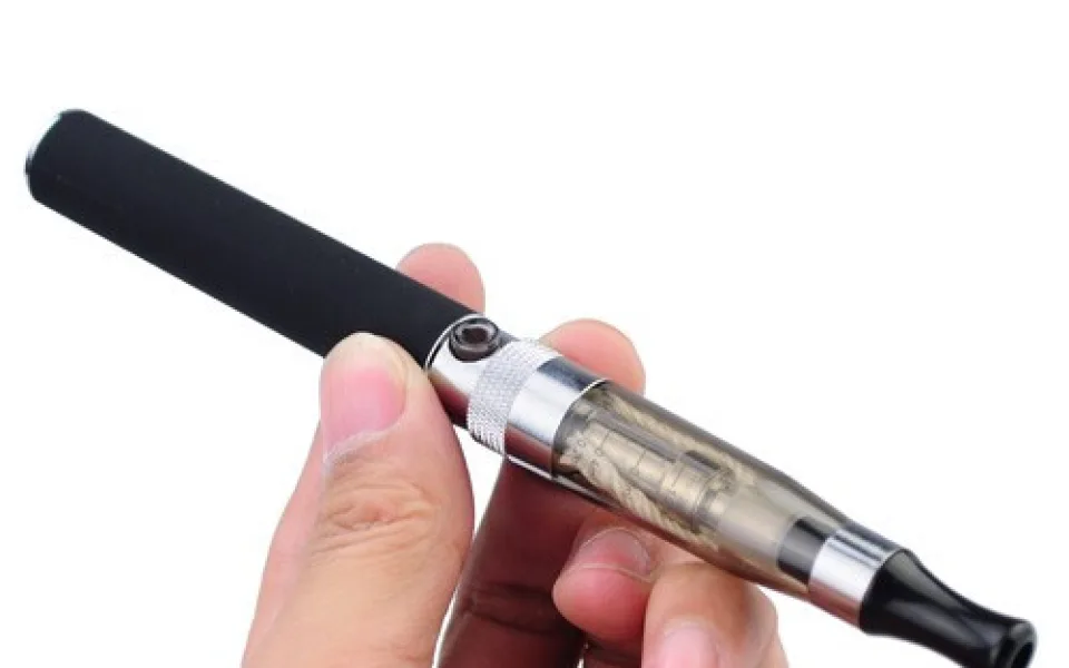 E-cigarety jako hlavní postava za případem koronaviru?