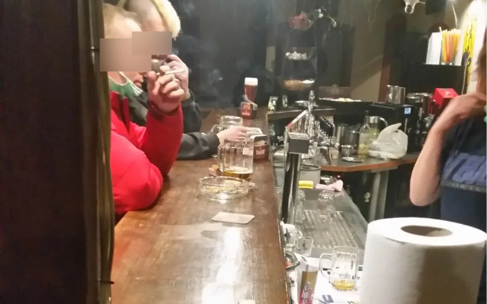 Na Veveří si se zákazy hlavu nelámou