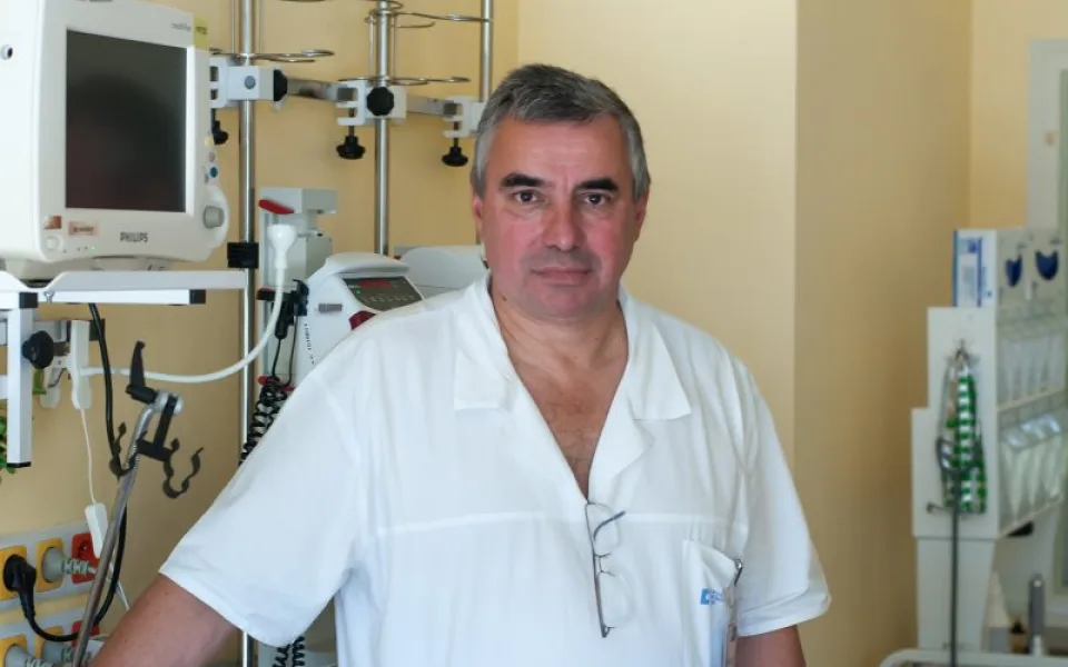 Jaroslav Štěrba
