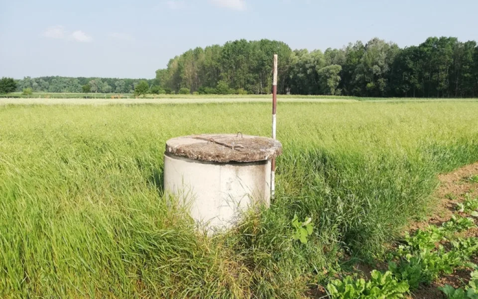 Drenáže mohou pomoci