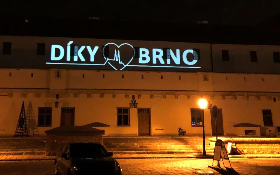 Město vyzývá kampaní k trpělivosti a dodržování pravidel