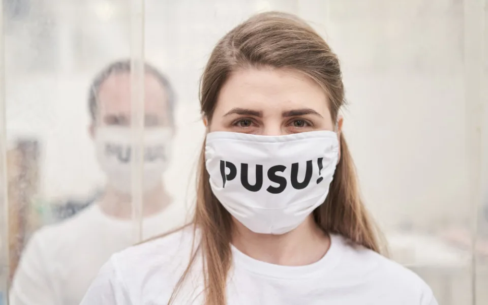 pusu