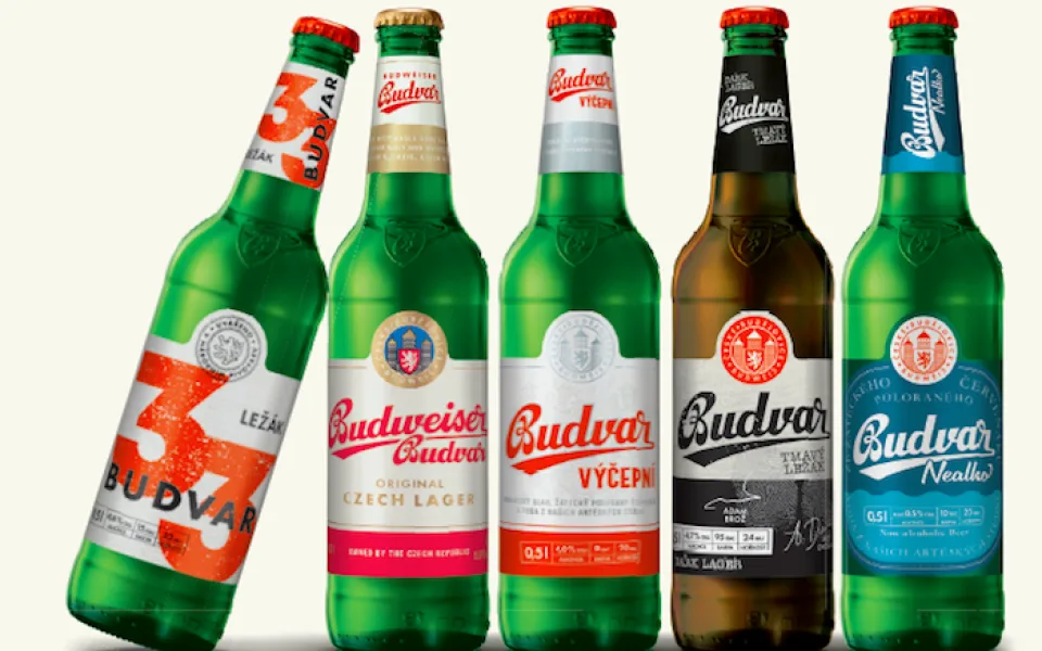 budvaR