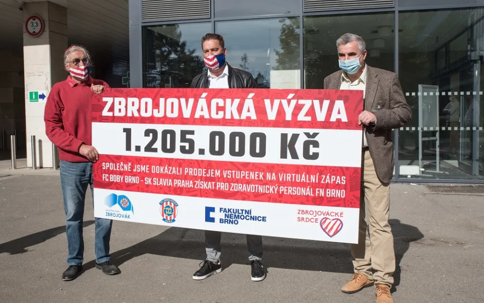zborjovka fn