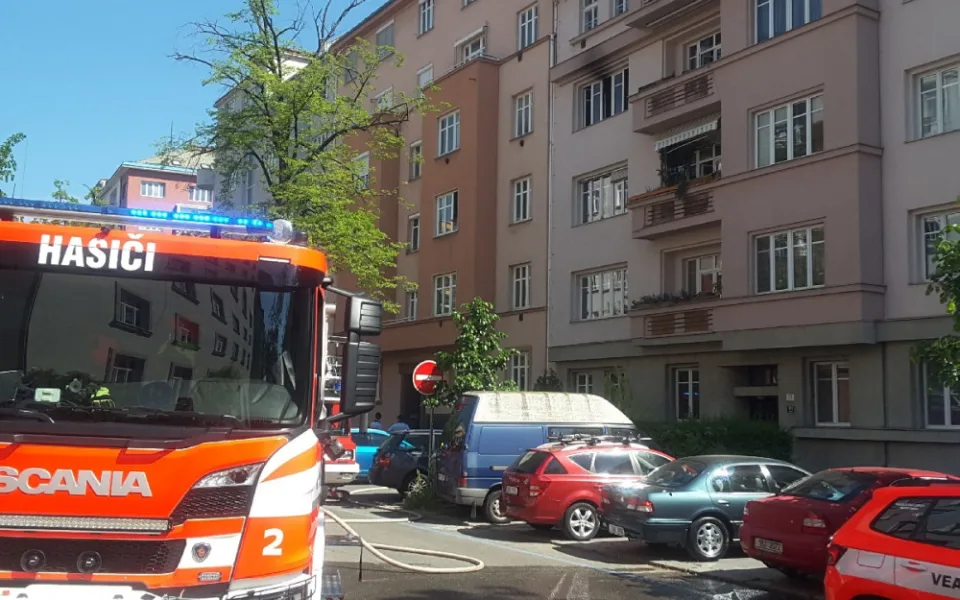 Zdroj: HZS JMK