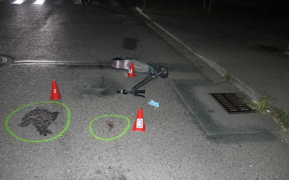 Zdroj: PČR