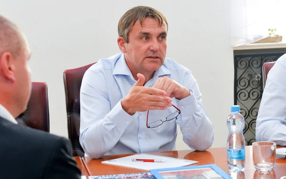 Petr Vokřál