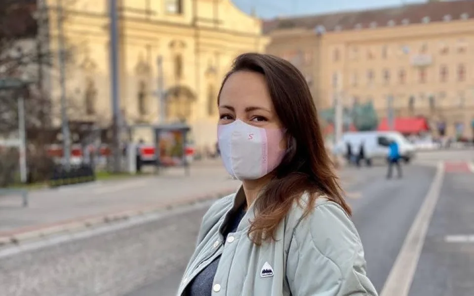 Místo revolučních roušek jen problémy. Respilon nevyrábí a navíc může čelit žalobě od VUT