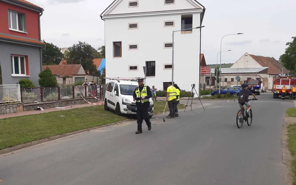 Zdroj: PČR