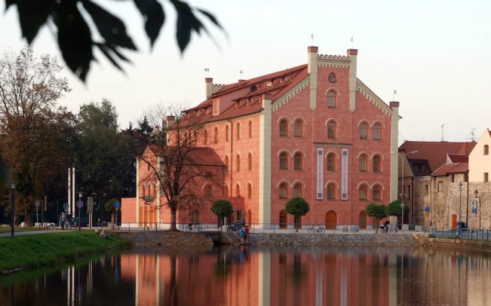 Hotel Budweis