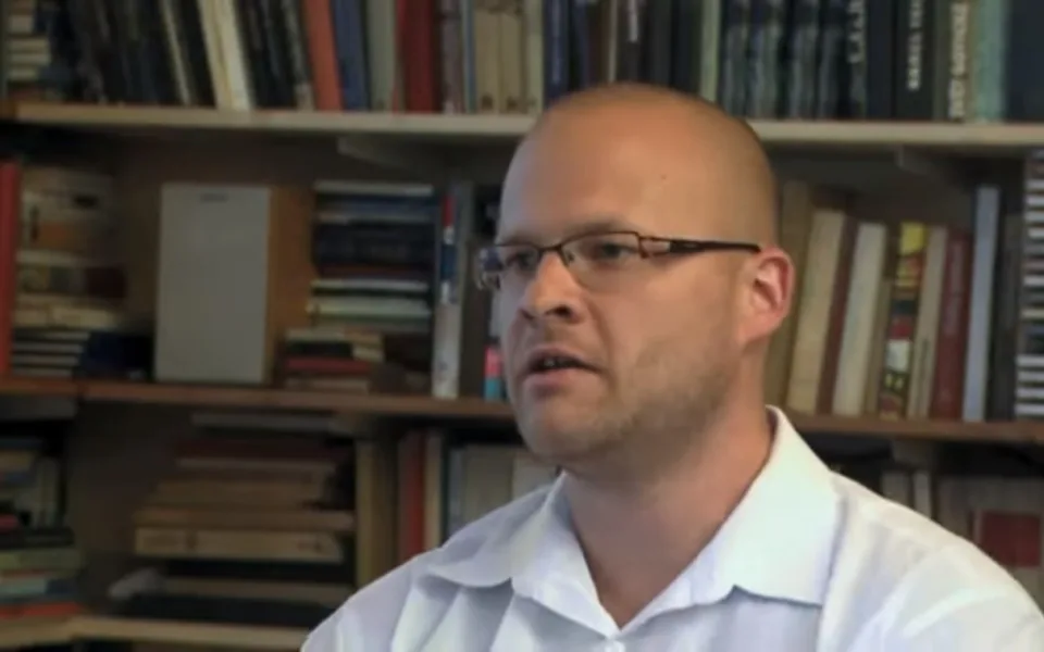 Policie zasahovala například u Pavla Kamase