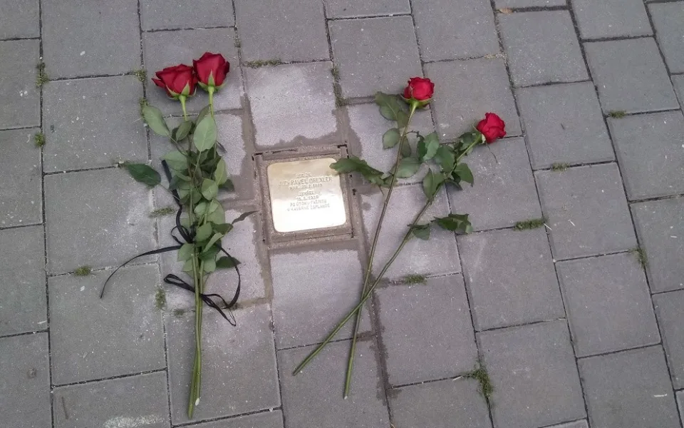 kameny zmizelých