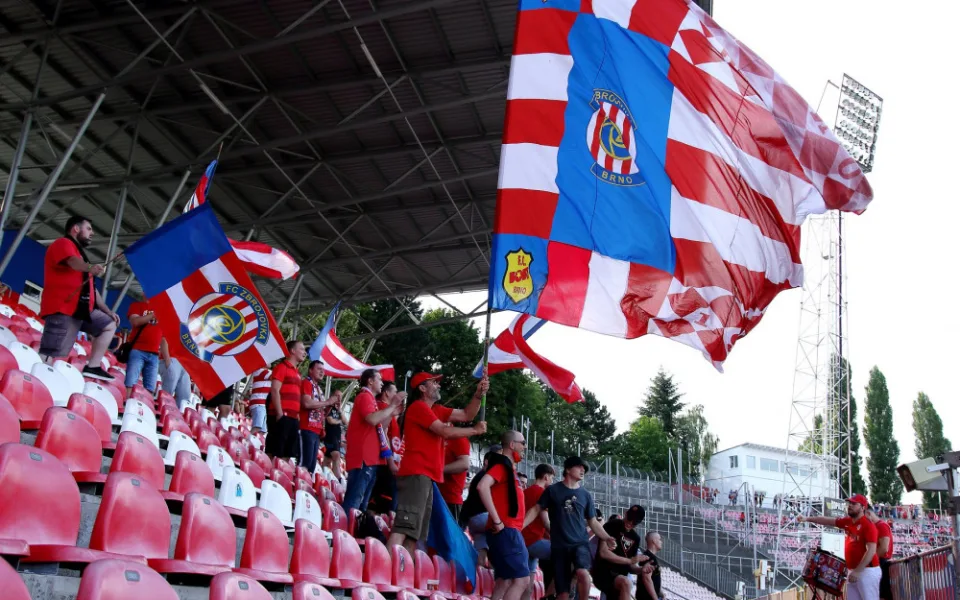 Zbrojovka Brno, Petr Nečas