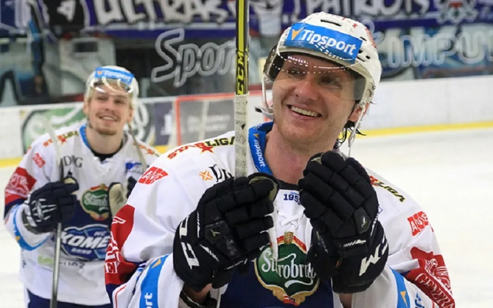 Martin Erat