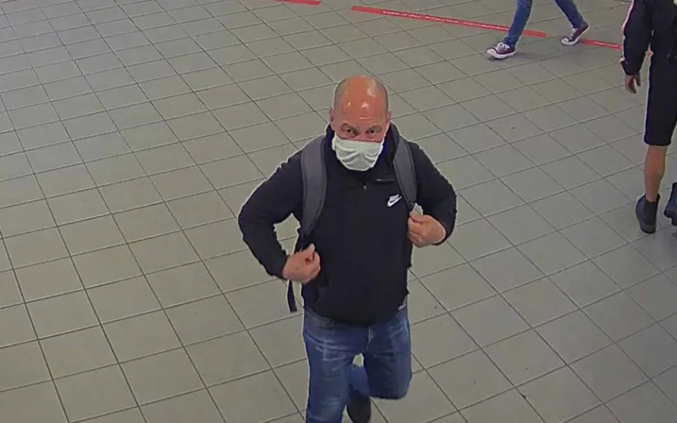Zdroj: PČR