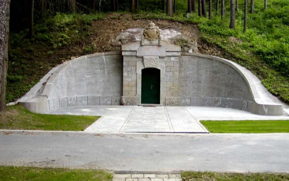 Brněnské vodovody a kanalizace se zapojí do projektu na ochranu vodního zdroje. Měl by omezit používání pesticidů