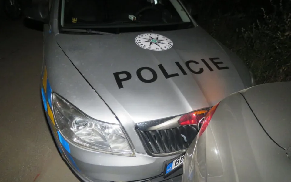 Mladý muž odmítl testy na drogy, hrozí mu 6 let