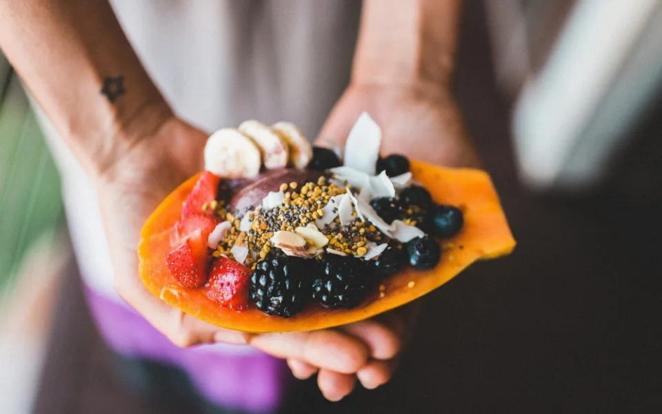 Kolik je mezi námi veganů? Každý desátý člověk v Česku nejí maso nebo ho omezuje