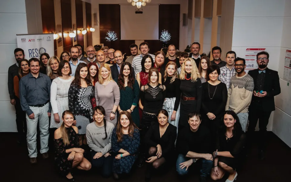 Brněnští vědci spojí síly, aby vyvinuli pilulku na léčbu mrtvice