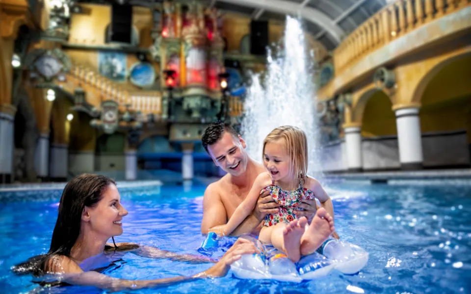 Liberecký Wellness Hotel Babylon zve k pobytu. Nejvýhodnější je rezervace napřímo, zdůrazňuje