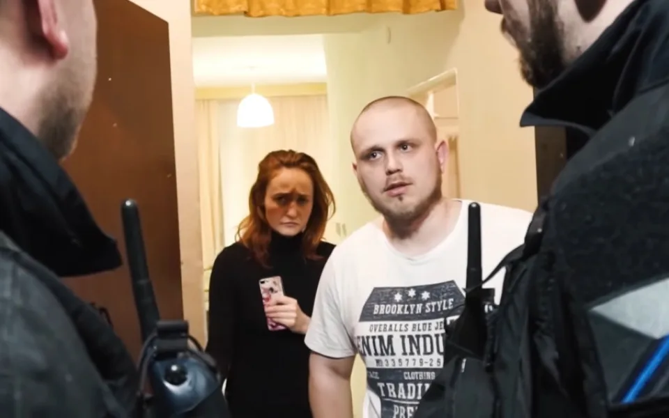 Dobrovolníci z řad policie vytvořili projekt Neodkládej to, chtějí veřejnost seznámit s formami domácího násilí