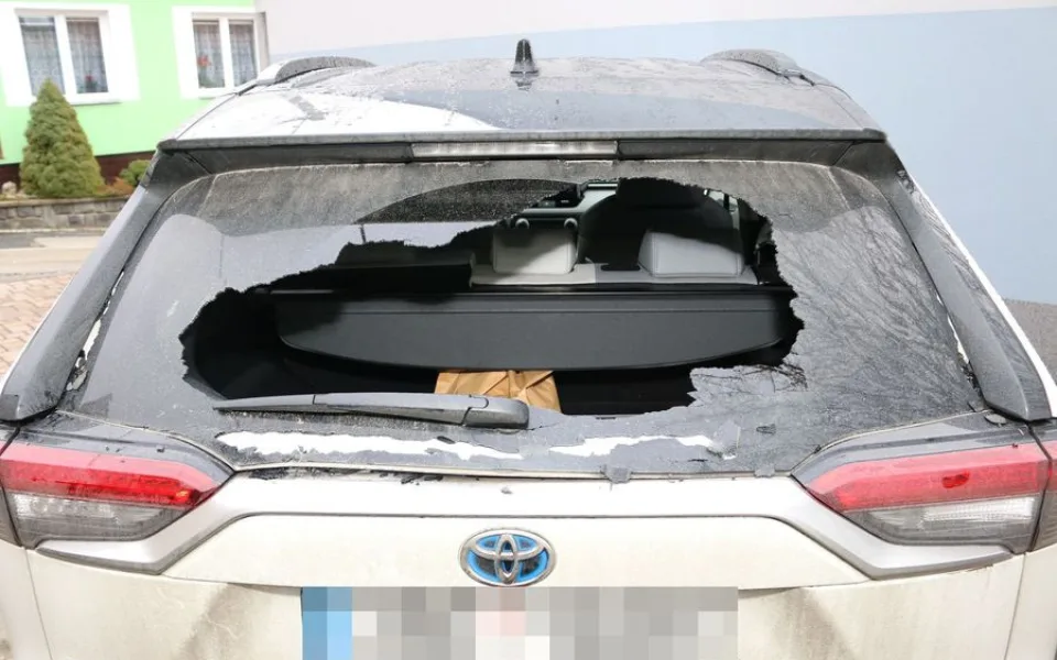 Vyškovští policisté dopadli recidivistu, který vykrádal auta i byty