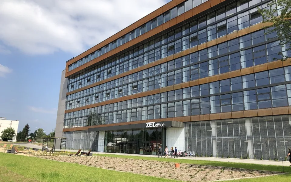 ZET.office
