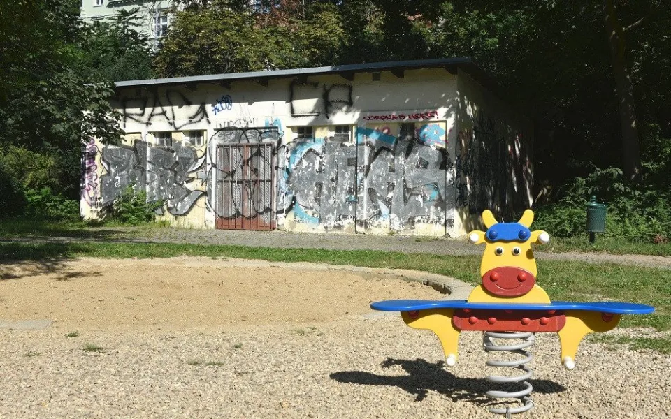 cukrárna lužánky