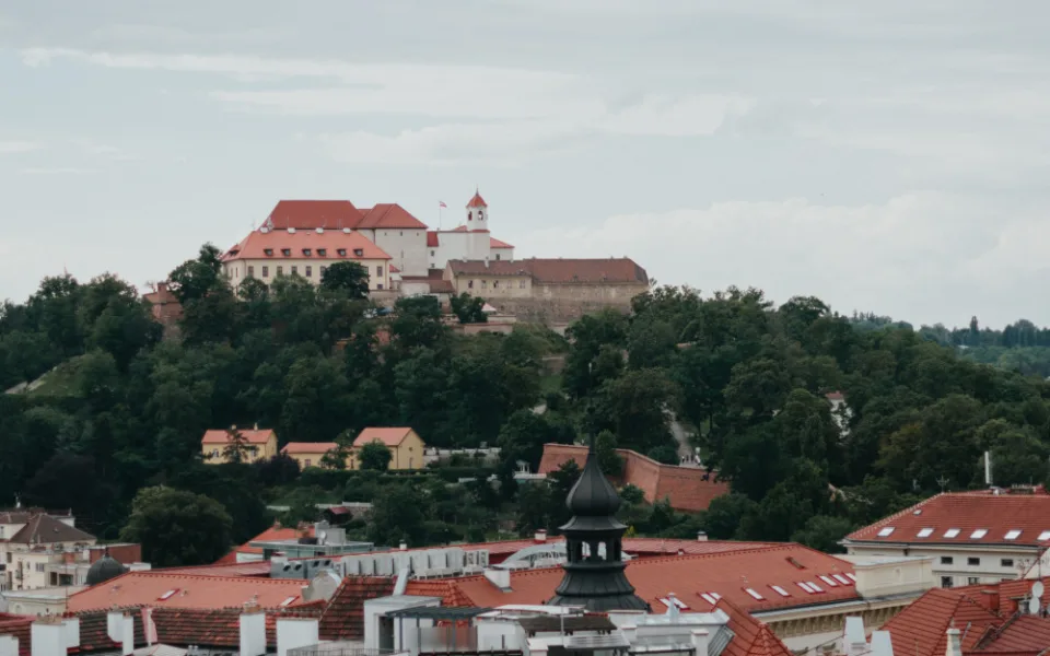 Cestovní ruch se v Jihomoravském kraji propadl o více než 70 procent