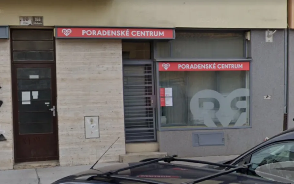 Poradenské centrum