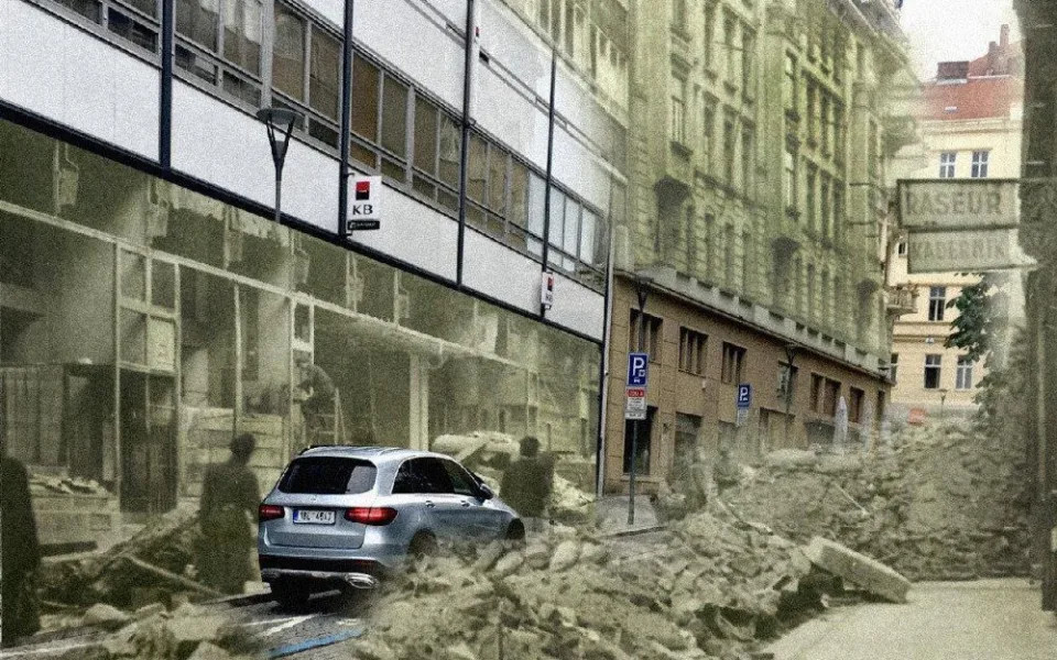 Autor: Michal Doležel, Pavla Voborník Kašíková